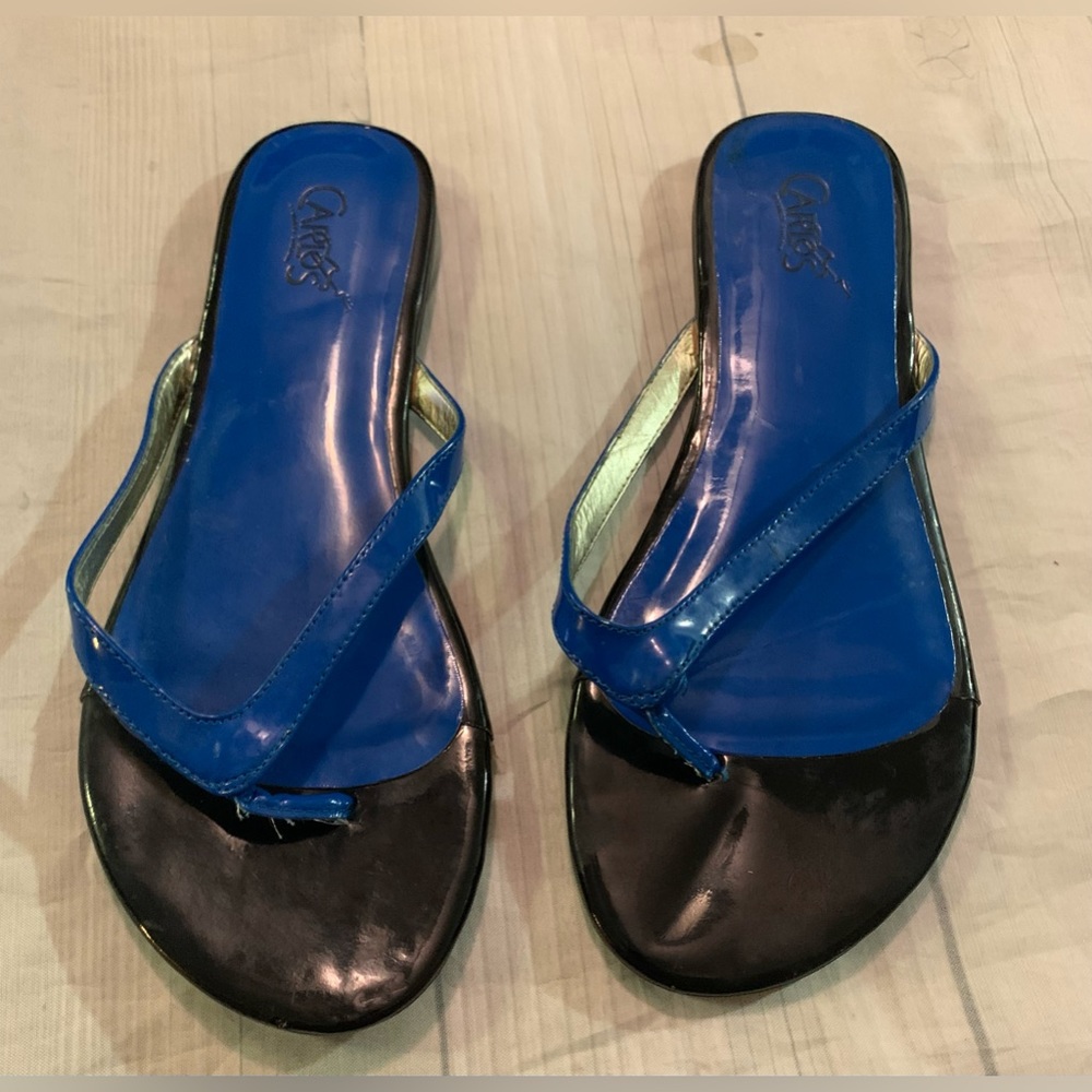 Carlos sandals